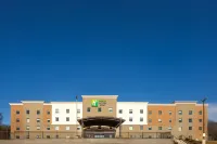 Holiday Inn Express & Suites Shawnee-Kansas City West Hotel a Shawnee