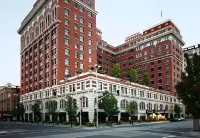 Davenport Hotel, Autograph Collection Hotels in Spokane County
