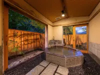 Kashintei Shirahama - Hot Springs