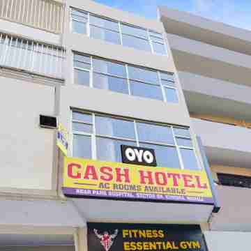 Hotel O Cash Hotel Exterior