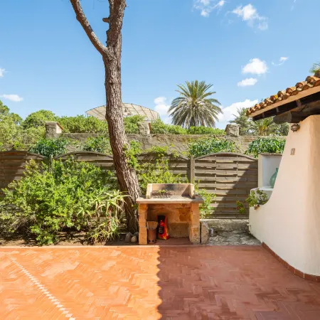 Villa Grete