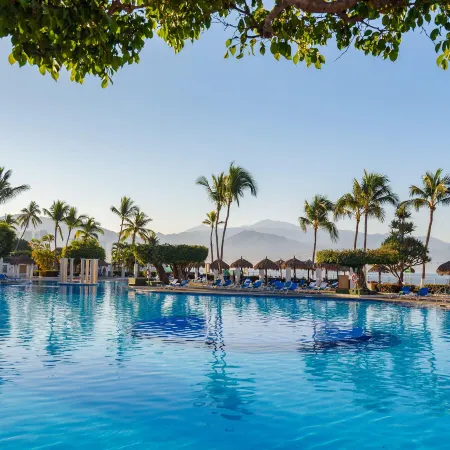 Melia Puerto Vallarta - All Inclusive