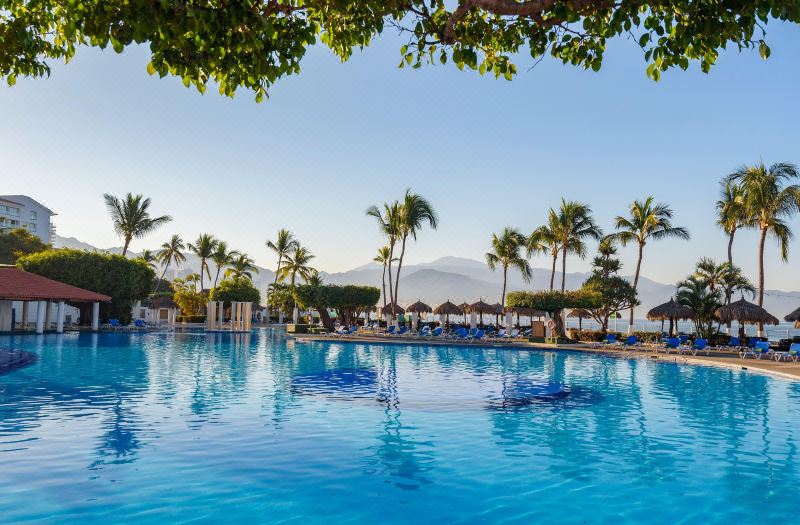 Melia Puerto Vallarta - All Inclusive photo 3