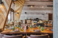 Ngorongoro Lodge Member of Meliá Collection - Morgenmad