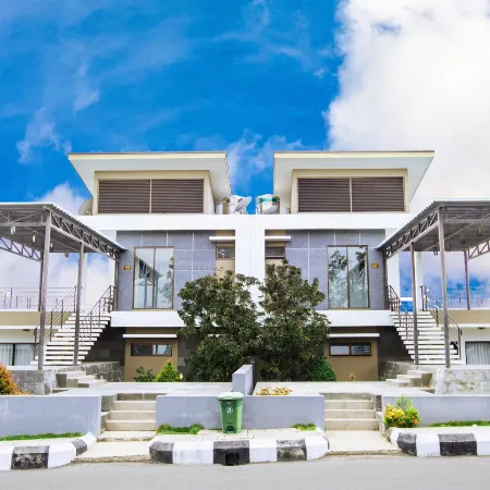 Villa Sutan Raja Palu