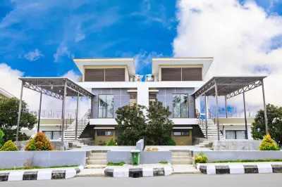 Villa Sutan Raja Palu Hotel di 
