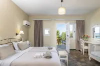 Adrakos Apartments (Adults Only)