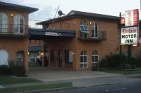 Chelsea Motor Inn