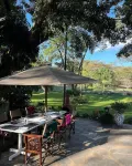 梅魯山狩獵小屋飯店