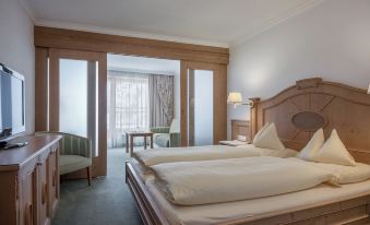 Hotel Alpenland