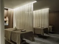 洲際克里特飯店 - SPA