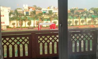 3. Hotel Ka..