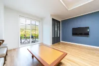 Gurye Papas Villa Pension