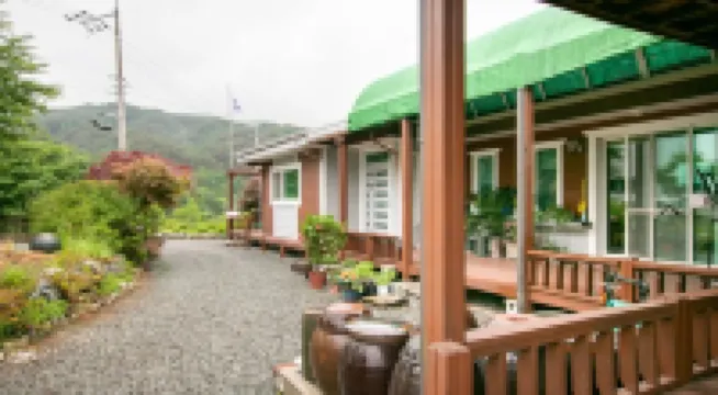 Seongju Geumbau Pension