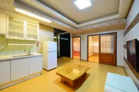 Gwangju Sol Pension Hotels in Gwangju