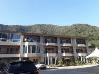Danyang Season Drawing Pension Hotels near Sobaeksan