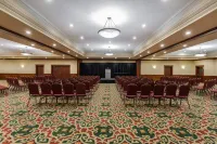 Wyndham Garden Guadalajara Expo Các khách sạn ở Los Gavilanes