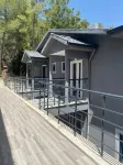 MAİ Apart Отели в г. Sarigerme Mahallesi