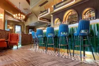 Talbot Hotel Midleton - bar