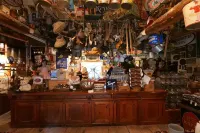 Dufweholms Herrgård - bar