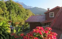 Mile 36 Lodge Hotels in Kundasang
