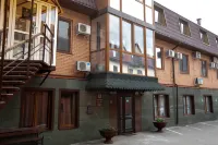 Yesenin Hotel Отели в г. 