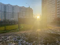 V Ivanovskikh Dvorikakh Lodging Houses Hotels near Drakino Island