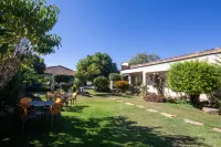 Hotel Pousada Das Flores
