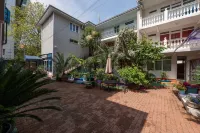 Oazis Nadezhdy Hotel