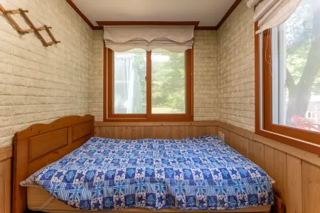 Hwacheon Sintobule Pension Отели в г. Хвачхон