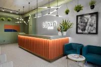 Lõnin Hotel Các khách sạn ở Gorod Voronezh