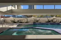 Best Western Plus Downtown Inn  Suites