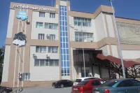 Moy Uyutny Dom Hotel