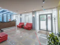 Khosta Hotel Hotéis em Khosta