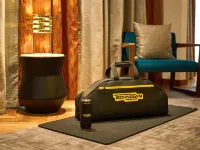 Sofitel Warsaw Victoria Hotels in Warsaw