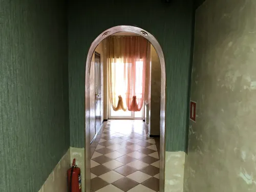 Hotel Arsenal Hotel a Kovrovsky District