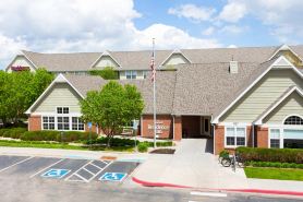 Residence Inn Fort Collins