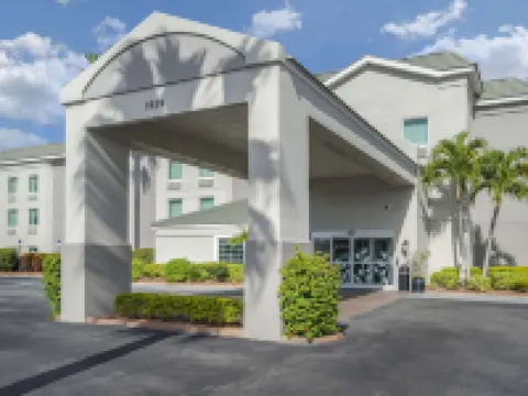 Sleep Inn Clearwater-St Petersburg Hotels in Feather Sound