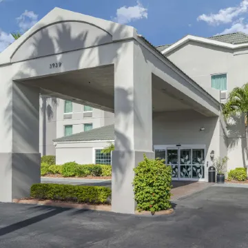 Sleep Inn Clearwater-St Petersburg