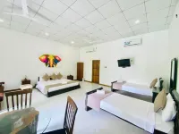 Vimanra Udawalawa