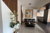 Verjandel Residences - Condos