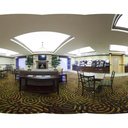 Holiday Inn Express & Suites FRESNO NORTHWEST-HERNDON by IHG