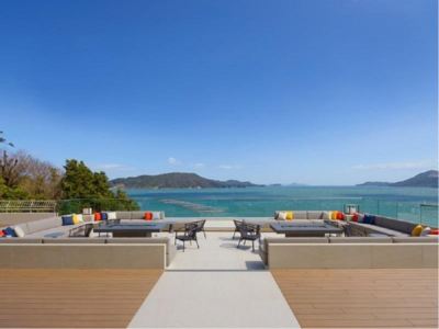 共有エリア 鳥羽国際ホテルの写真