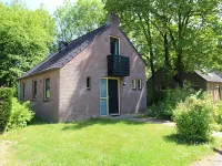Detached Holiday Home Near Nijmegen