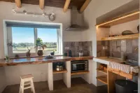 House on Monte Paxôra