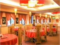 Hotel Platon Annex Green Plaza Hotels in Chikuma