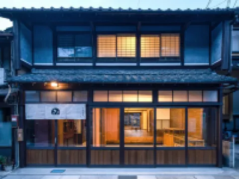 Obama Machiya Stay Hotels in Obama