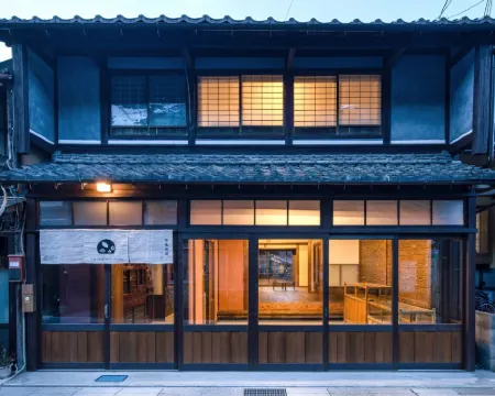 Obama Machiya Stay Hotels in Obama