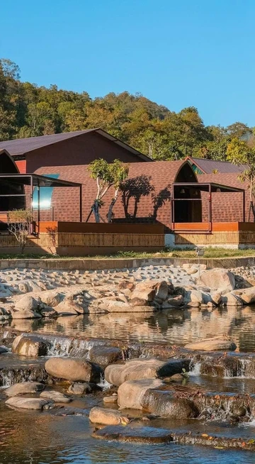 รูปภาพของปางแฟน ร็อค แอนด์ ริเวอร์ รีสอร์ท