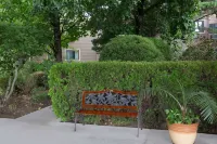 แทรเวิลลอดจ์ บายวินด์แฮม อีสต์พอร์ตแลนด์/เกรแชม